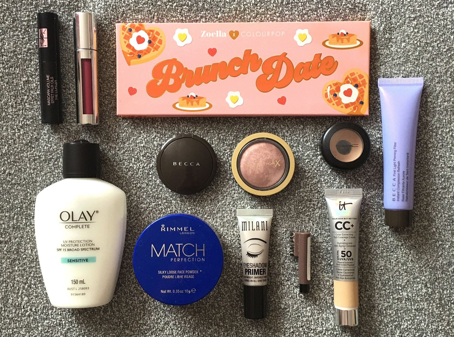 First Impressions + What's In My Bag